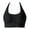 C212/Black, variant on XIYON Womens Bras Women Fashion Back Sports Bra Running Fitness Yoga Wear Comfortable Everyday Comfy Bra