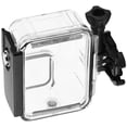 thumbnail image 4 of 45M Action Camera Waterproof Case Housing Cover Shell for Gopro 9 Protection Accessories, 4 of 5