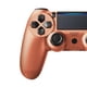 thumbnail image 4 of Controlador inalámbrico de doble vibración Compatible con Bluetooth Gamepad para PS4, 4 of 9