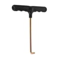 thumbnail image 2 of KAKOWELY disassembling tool Trampoline Spring Puller Tool Trampoline Hook Puller Universal Pulling Hook Multi-Use Spring Hook Trampoline Hook Portable Trampoline Puller Multi-Use Spring Puller Hook, 2 of 5