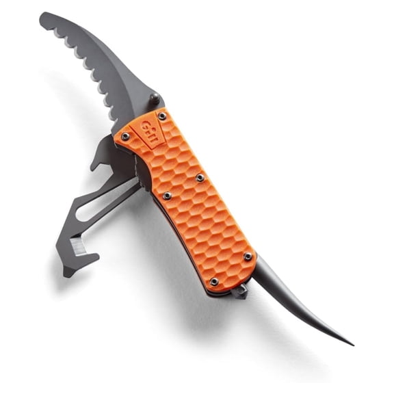 Multi-purpose Marine Tool - 7 tools in 1