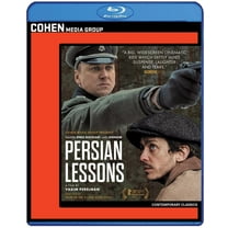 Cohen Media Group - Persian Lessons [BLU-RAY]