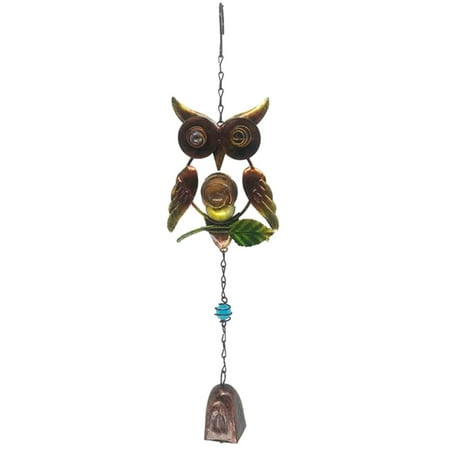 

KEVCHE 3D Glass Ball Animal Modeling Pendant Creative Garden Pendant