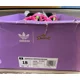 thumbnail image 4 of Adi-das Originals Superstar Simpsons Squishe Mens Shoe Sizes 18 Dead Stock, 4 of 6