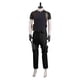 thumbnail image 5 of Disfraz de León para hombre, disfraz de Scott Kennedy para adulto, traje completo para fiesta de carnaval y Halloween, 5 of 5