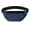 1pack-darkblue, variant on Fanny Pack for Women & Men, Water-Resistant Crossbody Sports Waist Bag for Travel, Hiking & Running