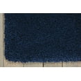 thumbnail image 4 of Nourison Amore Shag Ink 7'10" x 10'10" Area Rug, (8x11), 4 of 5