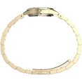 thumbnail image 2 of Timex Women's Solar Premium Dress 28mm Watch – Gold-Tone Case Champagne Dial with Gold-Tone Stainless Steel Bracelet, 2 of 3