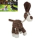 thumbnail image 3 of Juguete Masticable Para Mascotas, Juguete Interactivo Duradero Para Limpieza De Dientes, Juguete De Peluche Para Perros Pequeños, Medianos Y Grandes, 3 of 7