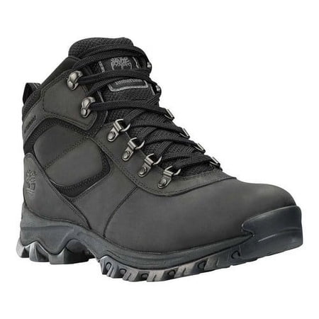 Men's Timberland Earthkeepers Mt. Maddsen Mid Waterproof Hiker Boot