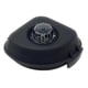thumbnail image 1 of For Vitamix Advance Container Lid 48 Oz & 32 Oz,for Vitamix VM0145,the Quiet One,Drink Machine Advan, 1 of 5