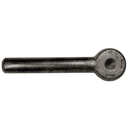 

Rod End Hole Center-to-End L 6 in