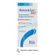 thumbnail image 1 of Amoxiclav Amoxicilina 875 mg, Ácido Clavulánico 125 mg 14 tabletas, 1 of 3
