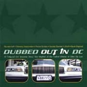 Dubbed Out in DC / Various