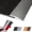 Gray, variant on Floor Transition Strip Self Adhesive Carpet Wood Tile Vinyl Flooring Laminate Transition Cover Edge Trim Gap Doorway Threshold for Uneven Floors Heights Within 5 mm (Gray, 40 inches)