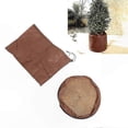thumbnail image 5 of Plant Pot Cover for Winter UV Protection Frost Prevention Thermal Bag for Flower Pots Garden Outdoor Use, 5 of 5