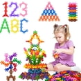 thumbnail image 1 of Building Blocks CAPT.GOOSE, 120 piezas, engranajes de plástico, juguetes STEM, 1 of 7