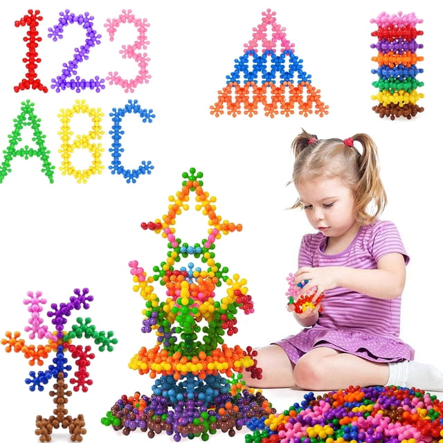 Building Blocks CAPT.GOOSE, 120 piezas, engranajes de plástico, juguetes STEM