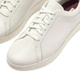 thumbnail image 4 of FitFlop Womens Rally Crystal Leather Sneakers, 4 of 4