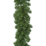 1 PK, Everlands Imperial 8.86 Ft. 180-Tip Artificial Soft Needle Pine Garland