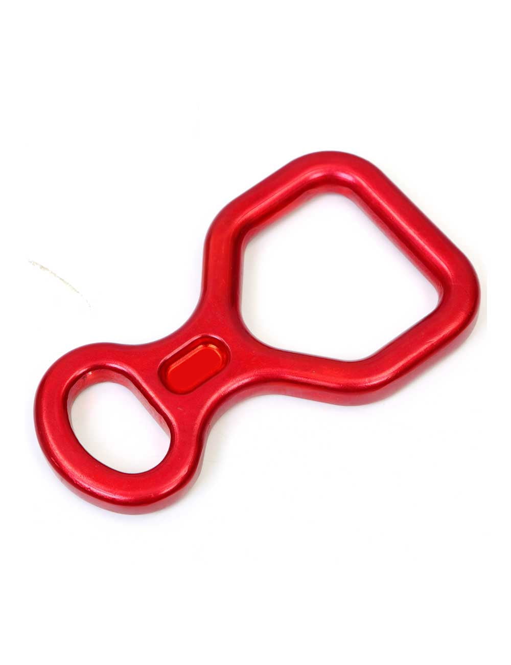 Figure Eight Descender Rappel Downhill Equipment Belay Rock Climbing