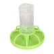 thumbnail image 5 of Dispensador de agua para reptiles, cuenco de agua de tortuga de llenado automático multiusos para tortuga, araña, lagarto, Gecko, 5 of 12
