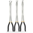 thumbnail image 1 of GEARWRENCH 3PC Double-X Hose Grip Pliers Set, 1 of 4