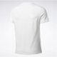 thumbnail image 5 of Reebok Mens Linear Logo Graphic T-Shirt, whiteheryel, M, 5 of 5