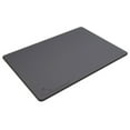 thumbnail image 2 of DefenderShield Laptop EMF Radiation Protection & Heat Shield - EMF Blocker Laptop Lap Pad & Anti Radiation Lapdesk, 5G Protector Compatible up to 17" Laptop Computer, MacBook (Black), 2 of 5