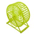 thumbnail image 2 of Roue de Jogging pour Hamster Silencieuse Petite Roue pour Animal Roue de Course pour Hamster, 2 of 10