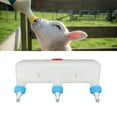 thumbnail image 4 of Piglets Feeder, Lamb Feeder Soft And Sturdy 3L  For Home, 4 of 8