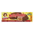 thumbnail image 4 of Little Debbie Big Pack Nutty Buddy Cakes - 2 Packs, 4 of 5