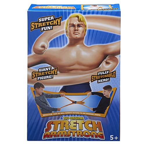 stretch armstrong walmart