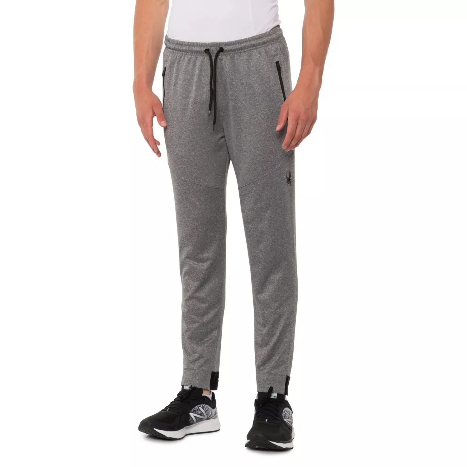 THEREDTHREAD S logo knit pants micro新品 THEREDTHREAD / ザレッドスレッド】S logo knit pants micro