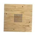 thumbnail image 1 of Equipo de tablero de de Bee cuadrado efectivo de gestión de abejas marco portátil 20cmx20cm herramientas divisor de colmena, 1 of 9