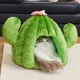 thumbnail image 2 of Cama para Gatos VETRESKA Cactus para Gatos de Interior con Cojín Removible, 2 of 8
