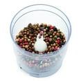 thumbnail image 3 of Salton CG1650W Coffee, Spice, Herb Grinder, White, 3 of 3