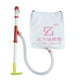 thumbnail image 4 of Distribuidor de fertilizante granular Aplicación de estiércol para exteriores Diseño ergonómico eficiente Herramienta de fertilización para abono de Tubo de PVC simple, 4 of 8
