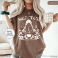 thumbnail image 5 of Suriel Tea Co Shirt, Fantasy Reader Shirt, Acotar Shirt, A Court Of Thorns and Roses T-Shirt, Bookish Gift, Book Lover Shirt, 5 of 6