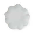 thumbnail image 3 of Portmeirion Sophie Conran Floret 13" Large Serving Platter - Dove Grey, 3 of 5