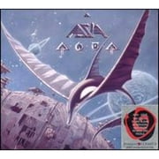 Aqua (CD) by Asia