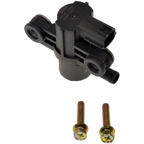 Dorman 994-061 Vapor Canister Purge Valve for Specific Nissan Models Fits select: 2007-2011 NISSAN ALTIMA