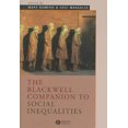 thumbnail image 1 of Blackwell Comp Social Inequalities, 1 of 2