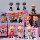 thumbnail image 2 of Genuine Lil Peach Riot: Loading! Series Figures 1pc/12pcs Popmart Blind Box Cute Toy Action Figure Desktop Ornaments Gifts ﻿, 2 of 5