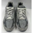 thumbnail image 4 of New Balance 993 Men's Sneakers 11D Gray Lace Up Athletic Running Shoes MR993GL, 4 of 6