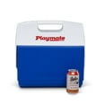 thumbnail image 6 of Igloo 16-Quart Playmate Elite Cooler Ice Chest - Blue, 6 of 7