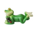 thumbnail image 1 of Decoración Para Mini Estanques Con Ranas Decoración Flotante Para Estanques Mini Estanques Decoración Para Mini Estanques Figuras Para Jardín Ranas Ranas De Resina Decoración Para Estanques P, 1 of 8