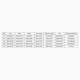 thumbnail image 3 of HCNTES Baby Boy Winter Clothes Boy Baby Clothes Boys Winter Trousers Suit Letter Baby Cotton 9 12 18 24 Months Outfits Boy Clothes, 3 of 5