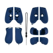 Game Controller Silicone Protective Cover for GameSir G8,