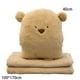 thumbnail image 2 of Peluche de hámster, peluche, peluche, hámster de peluche, almohada de tiro, peluche, 2 of 5